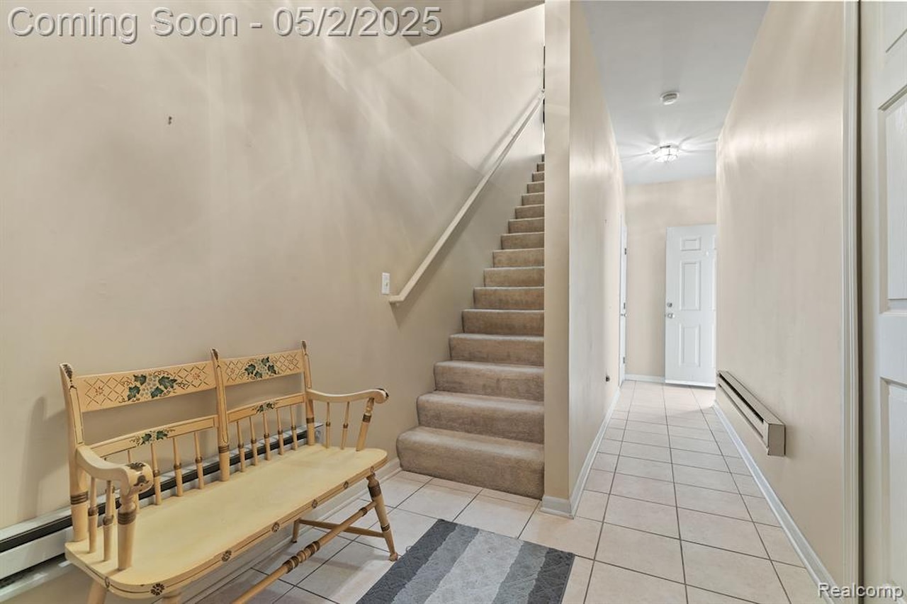 1635 Welland St in Howell, MI Photo 7