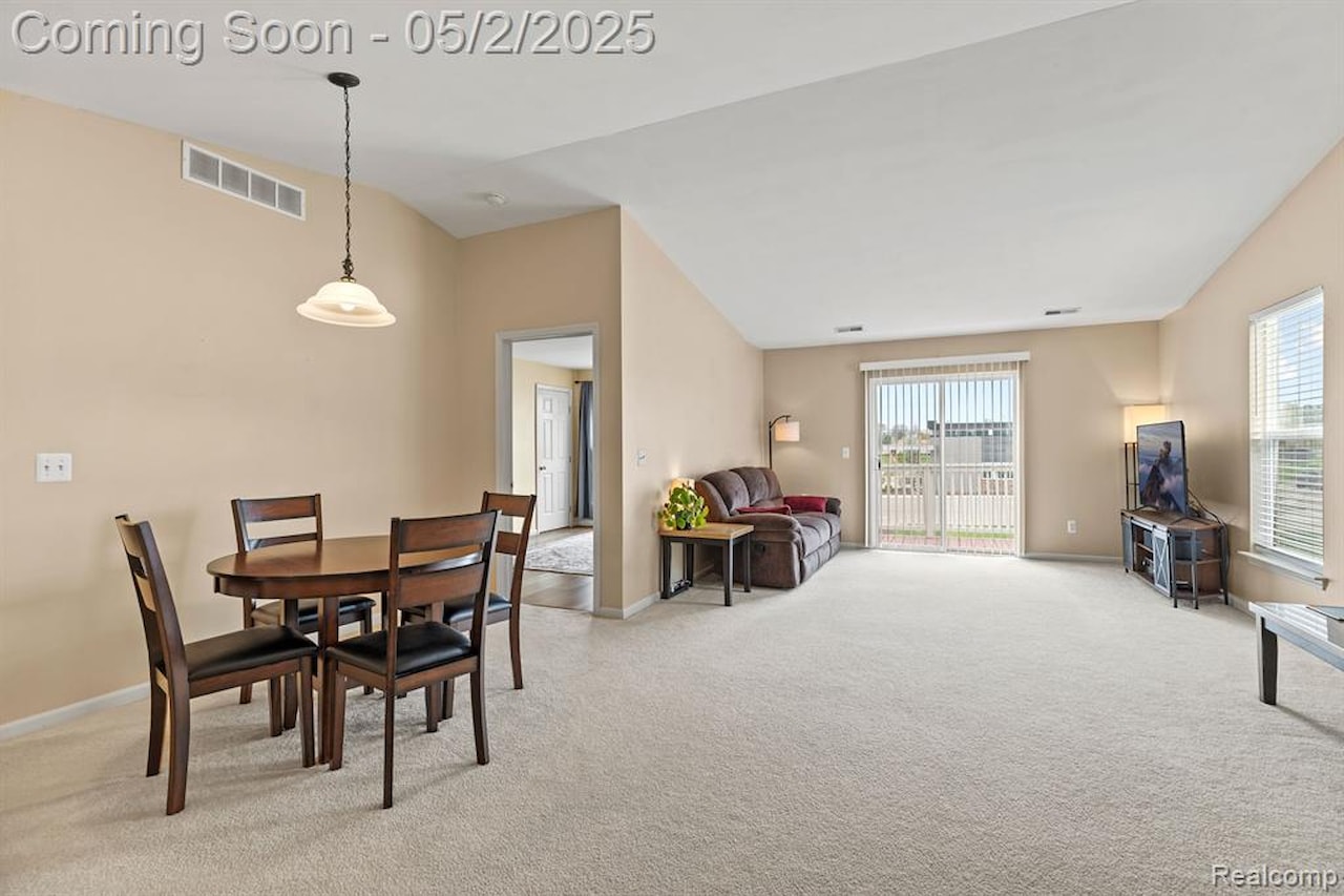1635 Welland St in Howell, MI Photo 9