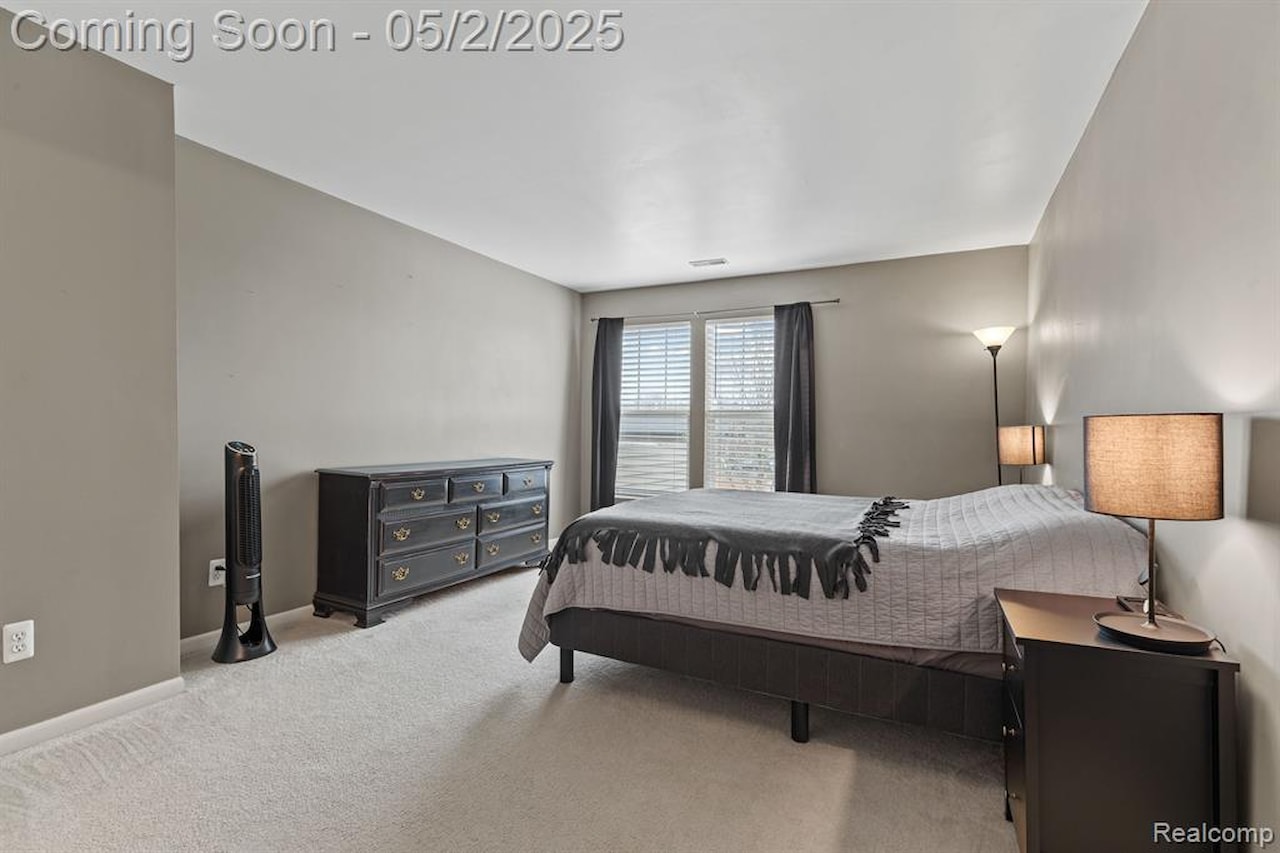 1635 Welland St in Howell, MI Photo 19