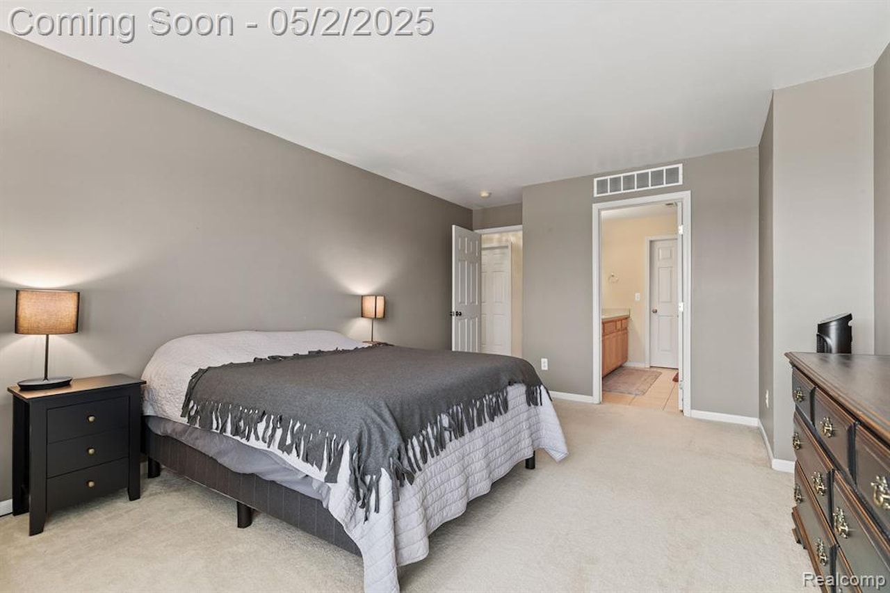 1635 Welland St in Howell, MI Photo 20