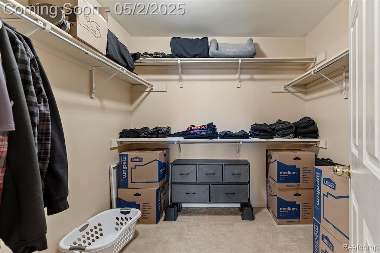 1635 Welland St in Howell, MI Photo 22