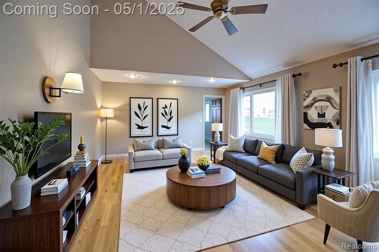 40317 Ladene Ln in Novi, MI Photo 4