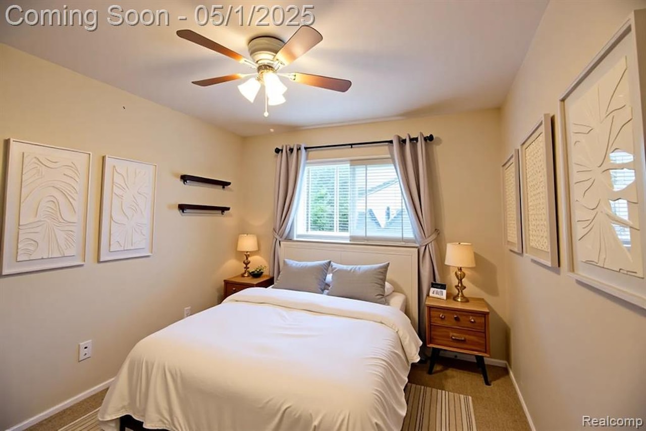 40317 Ladene Ln in Novi, MI Photo 11