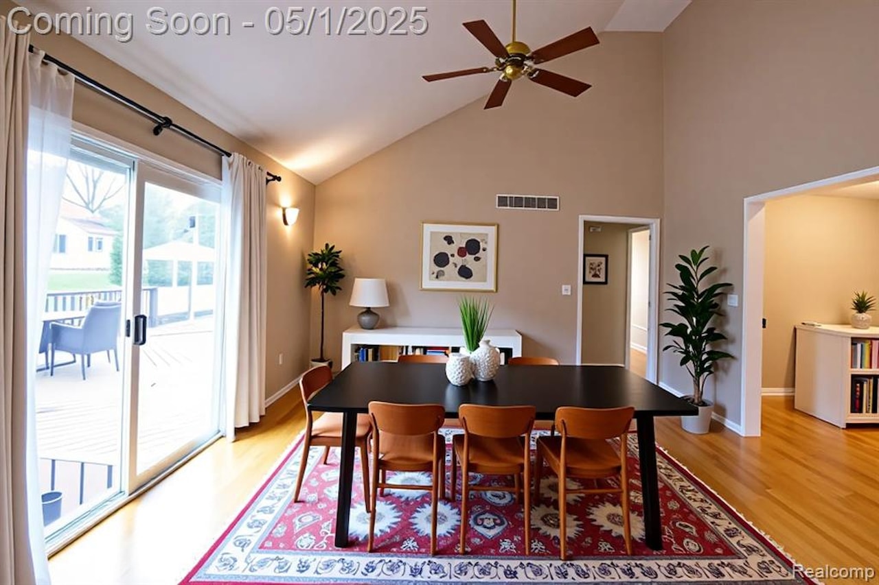 40317 Ladene Ln in Novi, MI Photo 6