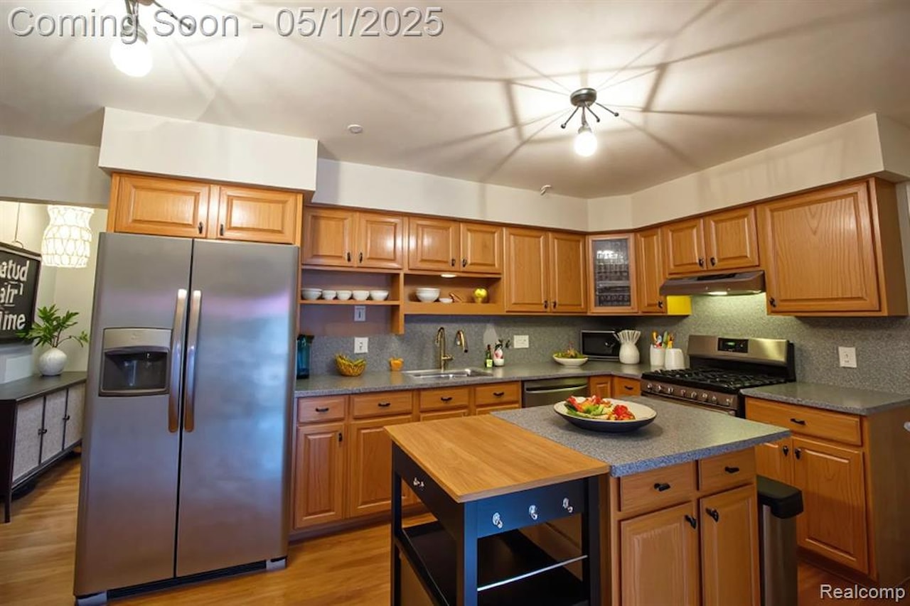 40317 Ladene Ln in Novi, MI Photo 7