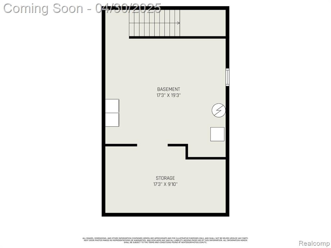 322 Astor Ave in Lansing, MI Photo 10