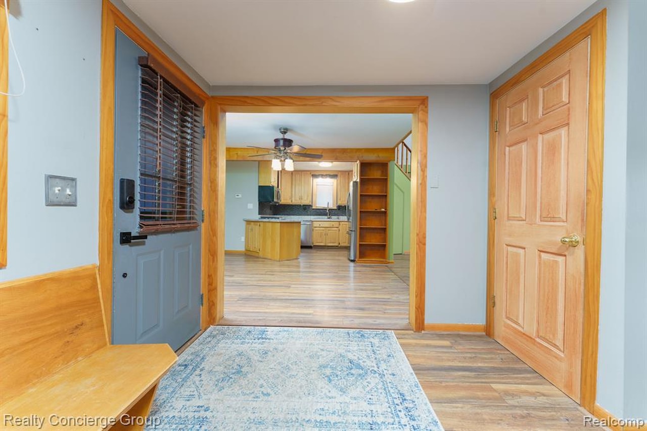 771 Hurley Dr in Marion Twp, MI Photo 11