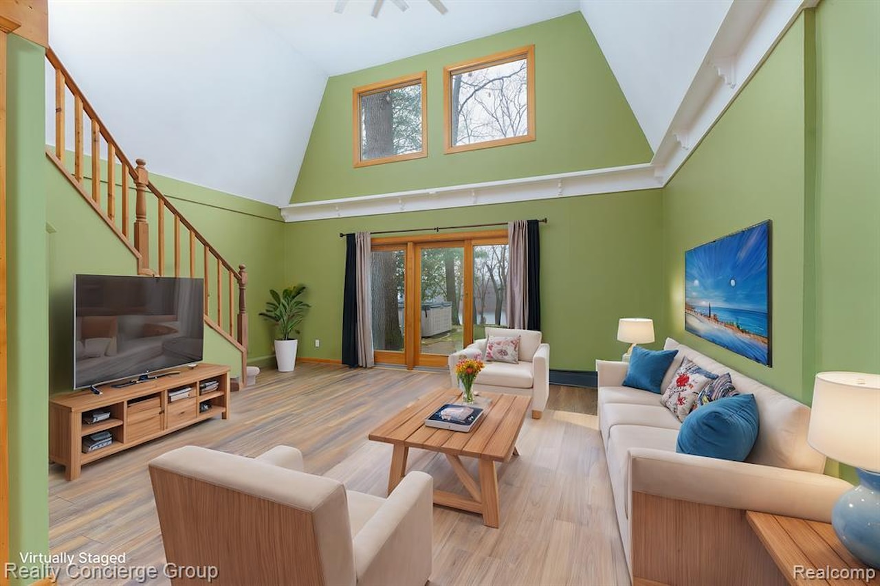 771 Hurley Dr in Marion Twp, MI Photo 18