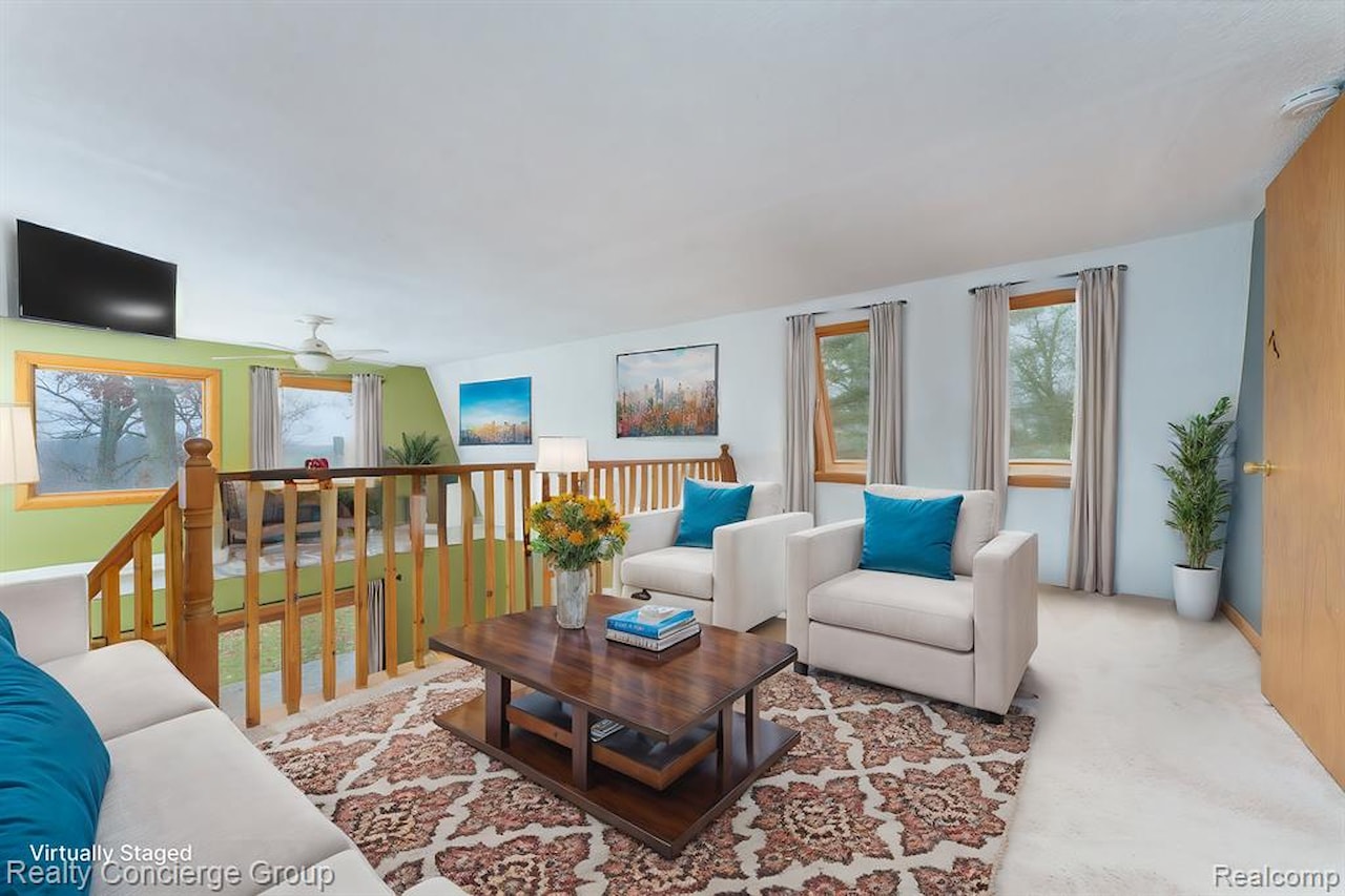 771 Hurley Dr in Marion Twp, MI Photo 25