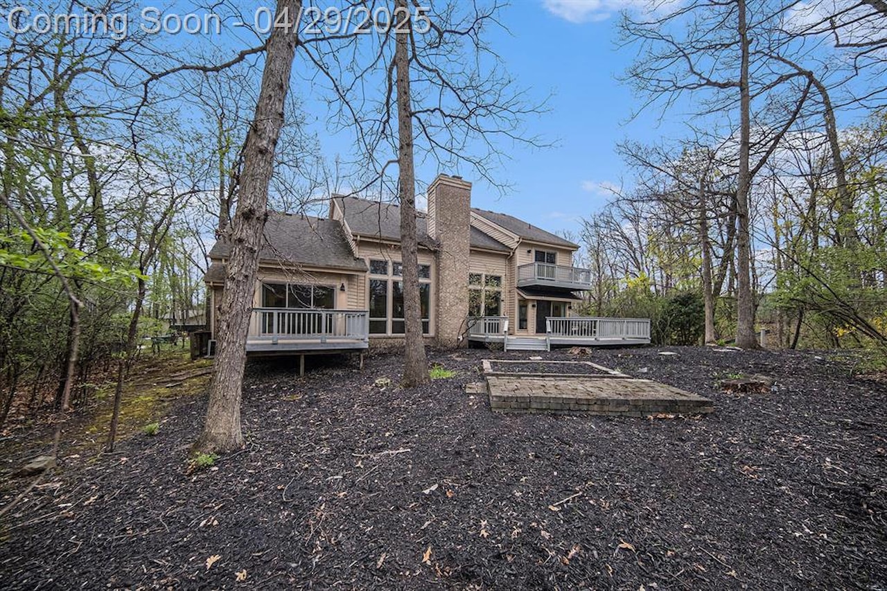 2925 Exmoor Rd in Ann Arbor, MI Photo 3