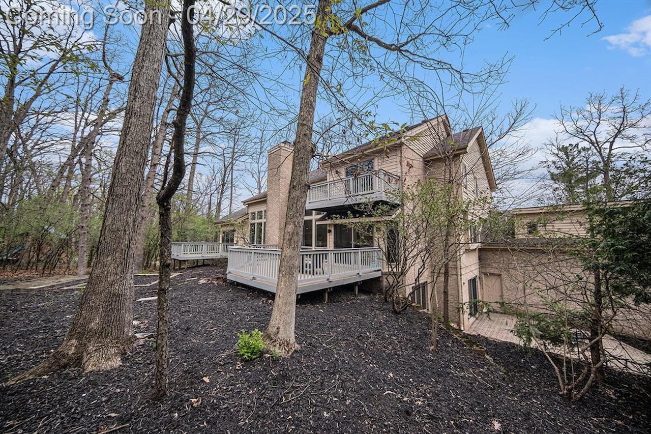 2925 Exmoor Rd in Ann Arbor, MI Photo 4