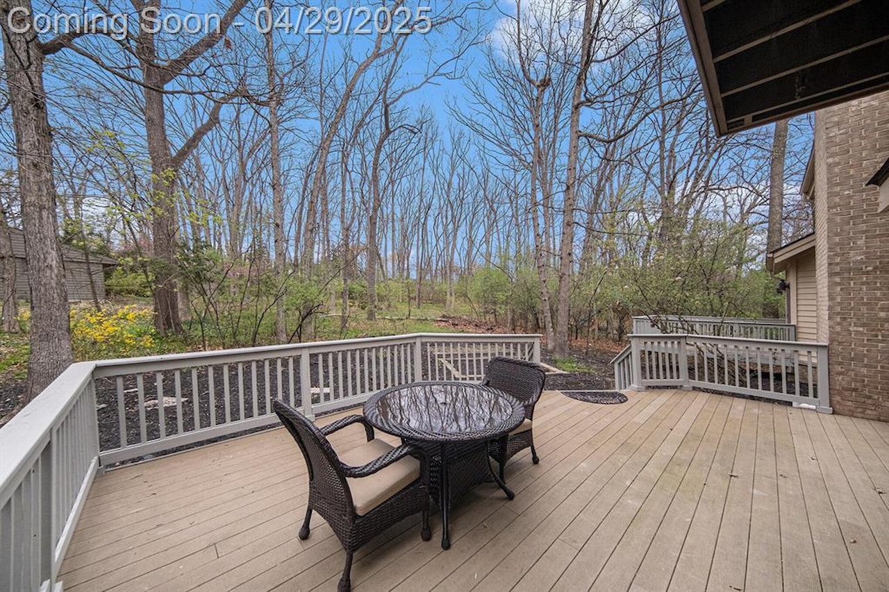 2925 Exmoor Rd in Ann Arbor, MI Photo 24