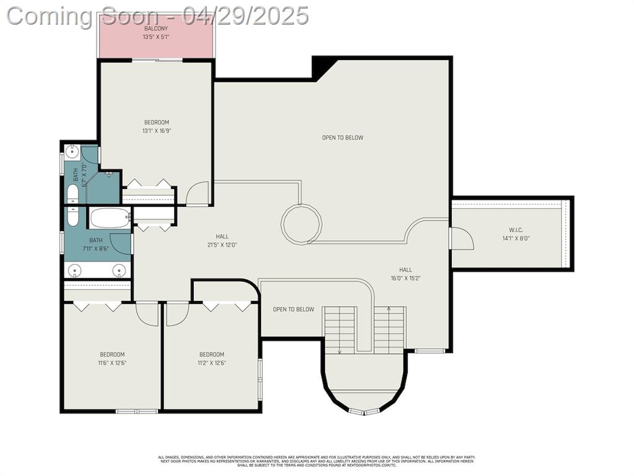 2925 Exmoor Rd in Ann Arbor, MI Photo 32