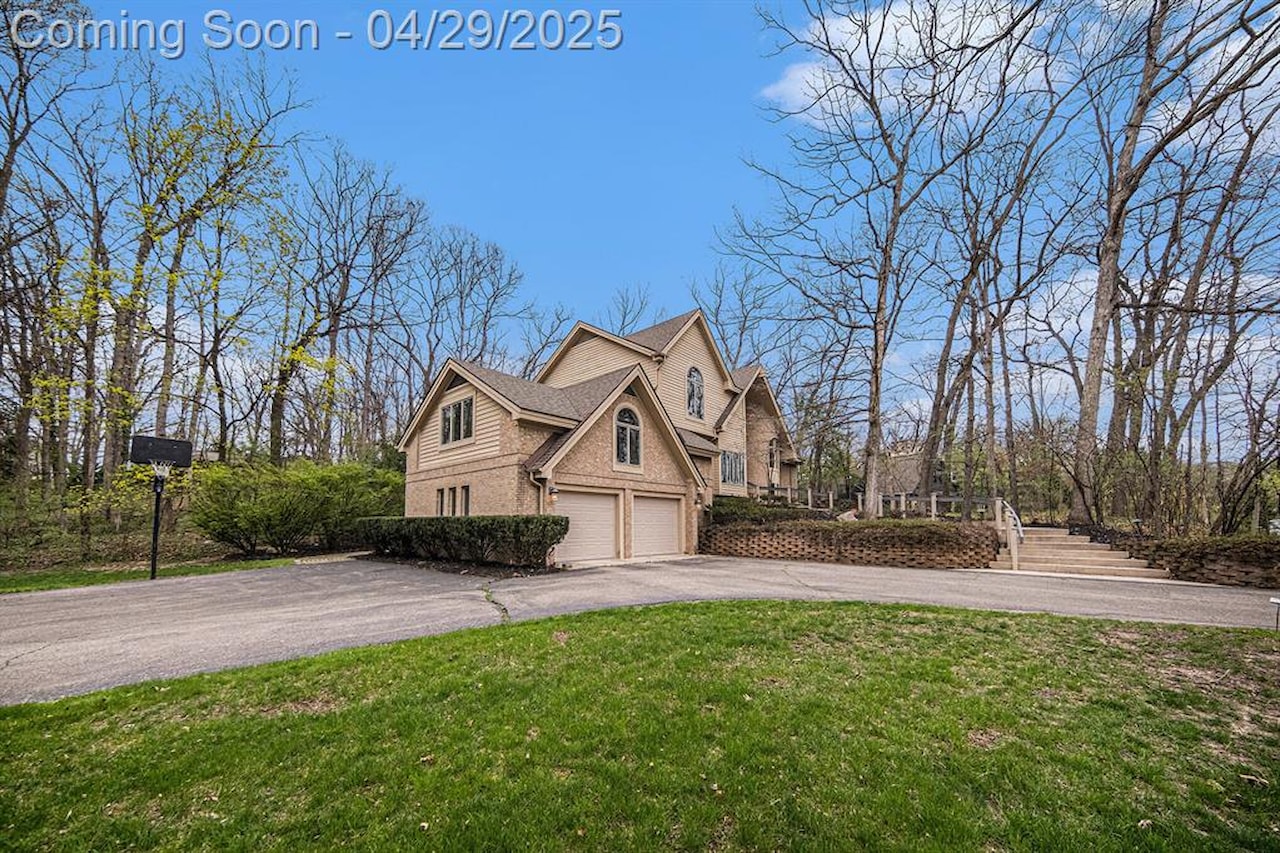2925 Exmoor Rd in Ann Arbor, MI Photo 54