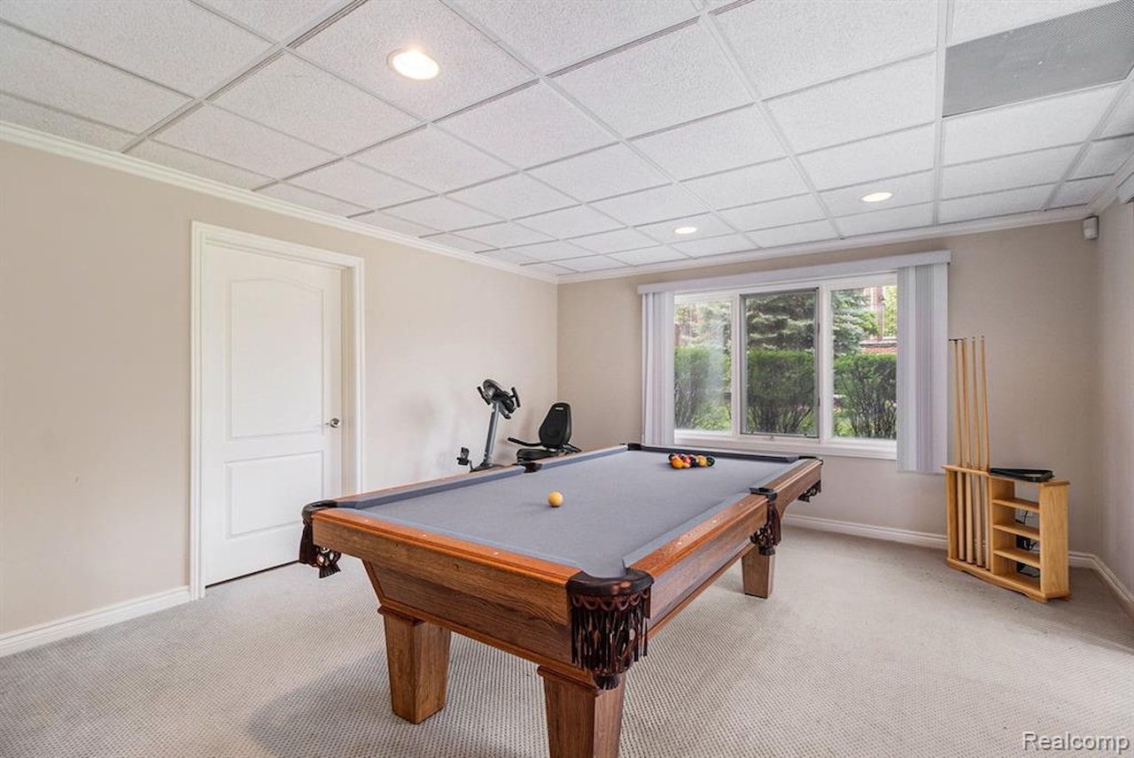 2832 Croftshire  Ct in Rochester, MI Photo 42