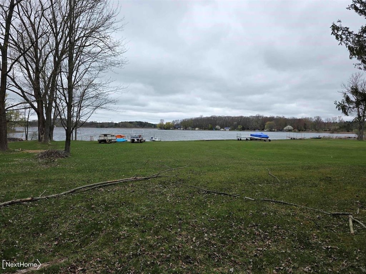 3760 Southwick Dr in Marion Twp, MI