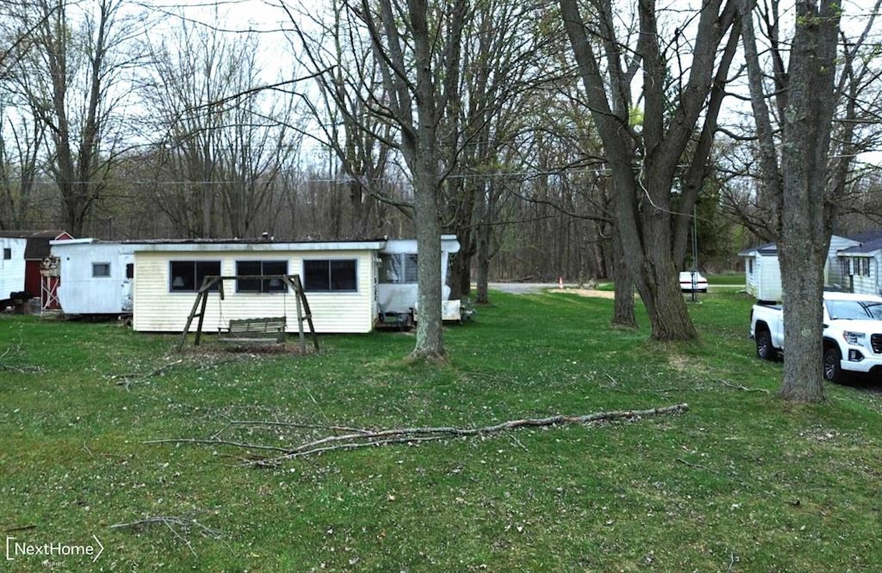 3760 Southwick Dr in Marion Twp, MI Photo 5