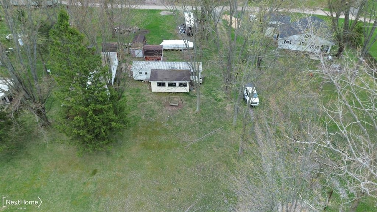 3760 Southwick Dr in Marion Twp, MI Photo 10
