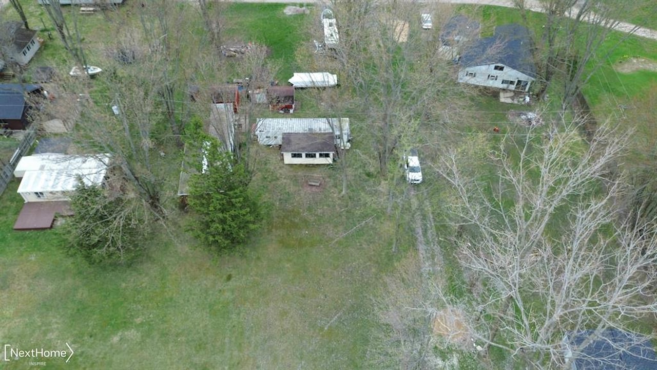 3760 Southwick Dr in Marion Twp, MI Photo 11