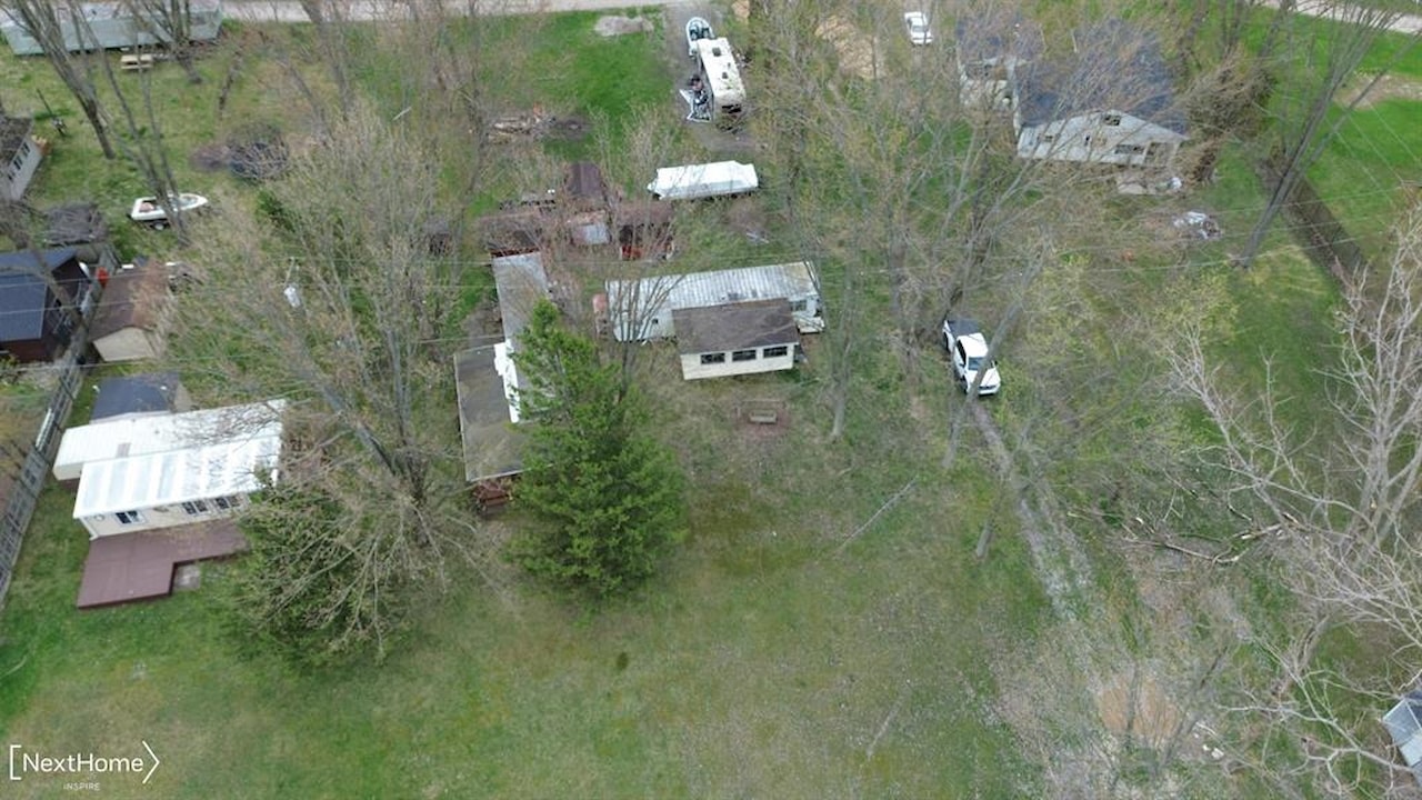 3760 Southwick Dr in Marion Twp, MI Photo 12