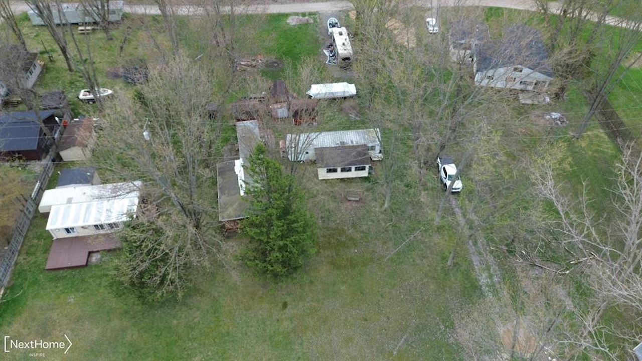 3760 Southwick Dr in Marion Twp, MI Photo 17