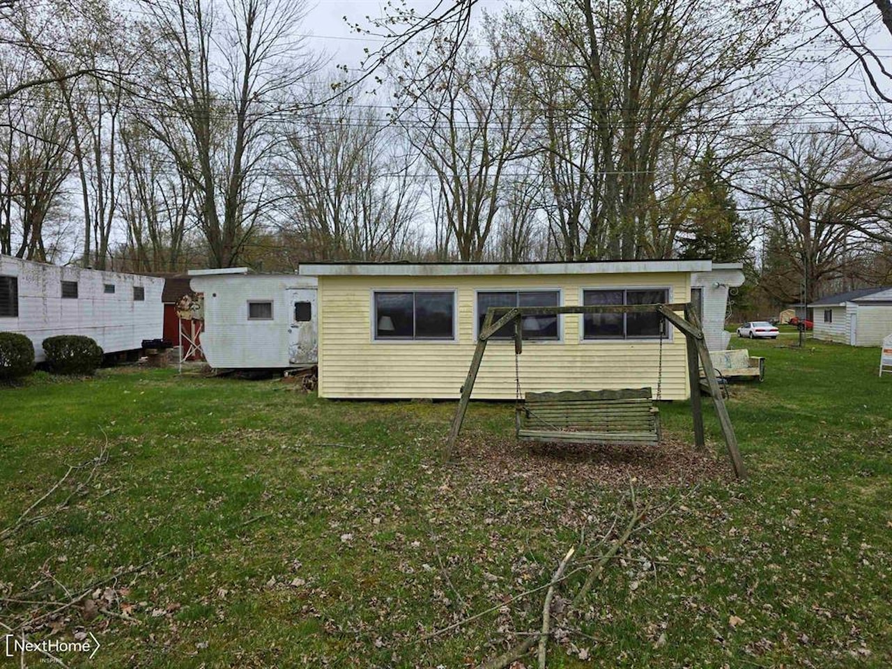 3760 Southwick Dr in Marion Twp, MI Photo 24