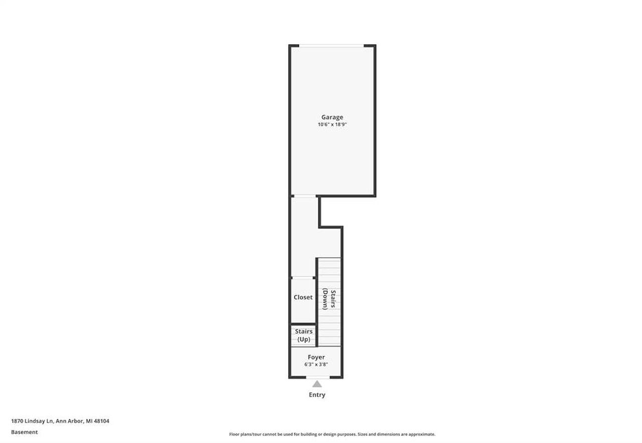 1870 Lindsay Ln in Ann Arbor, MI Photo 30