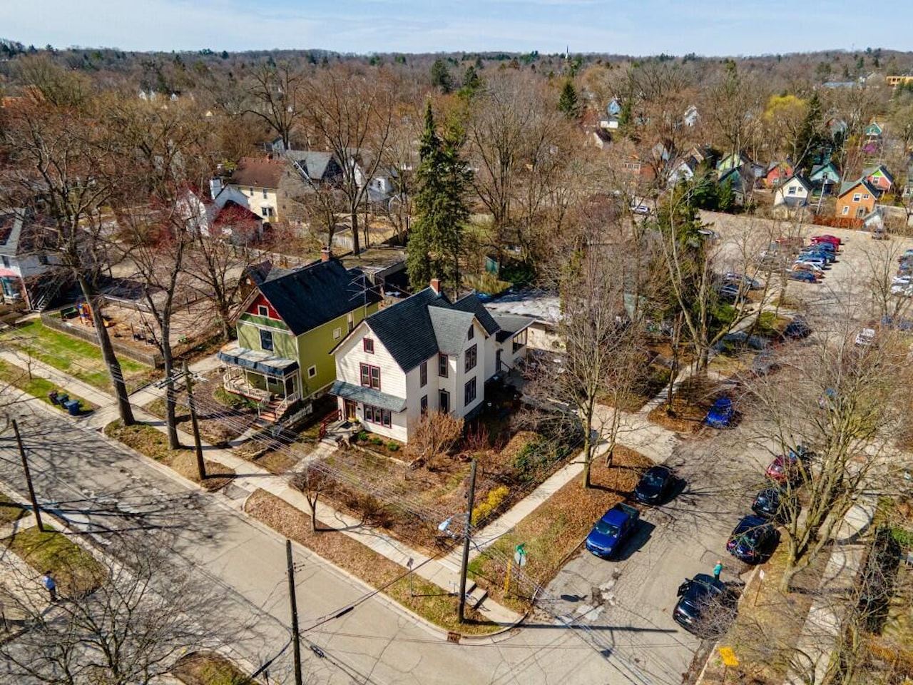 300 3rd St in Ann Arbor, MI Photo 54