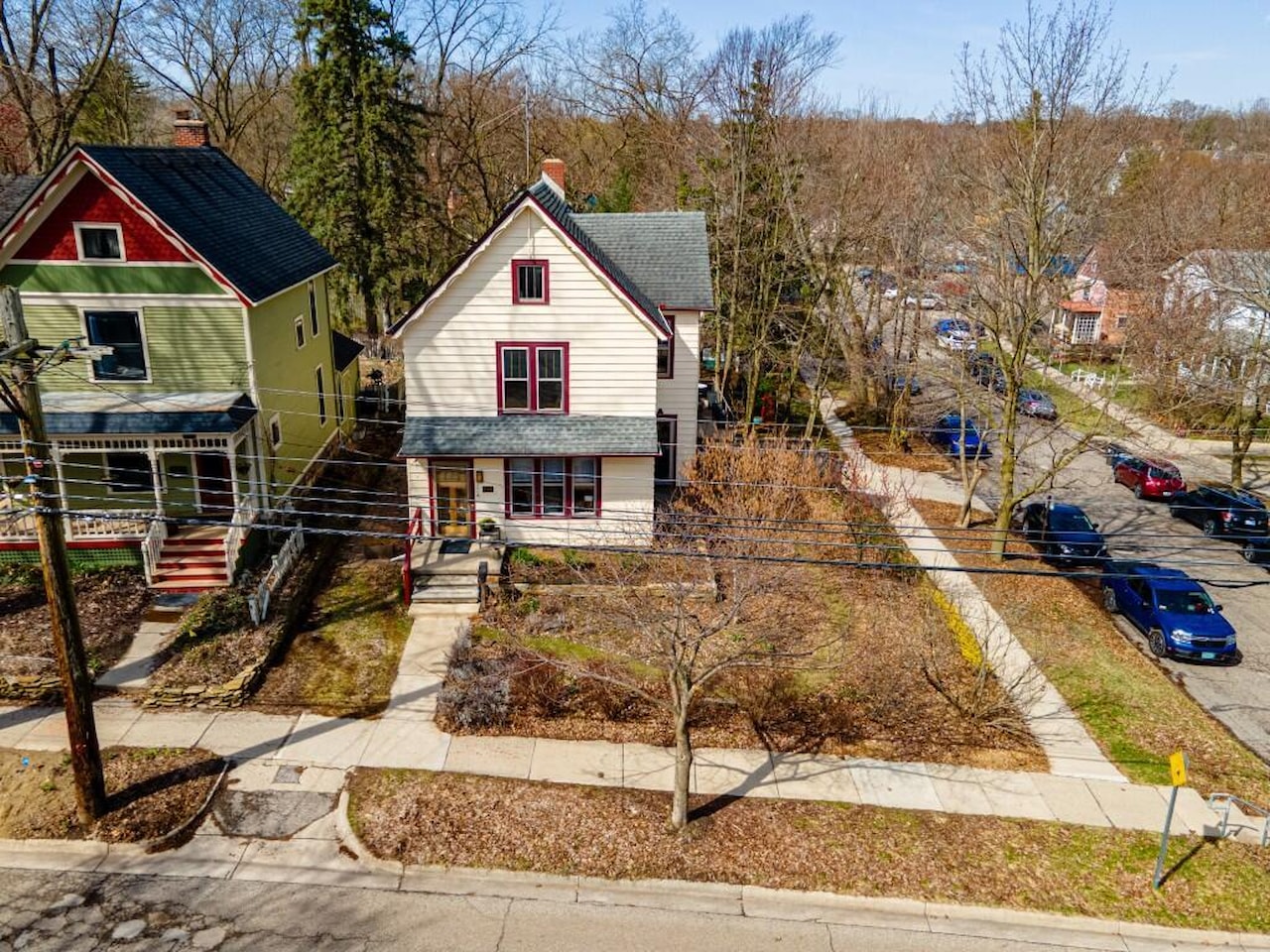 300 3rd St in Ann Arbor, MI Photo 55