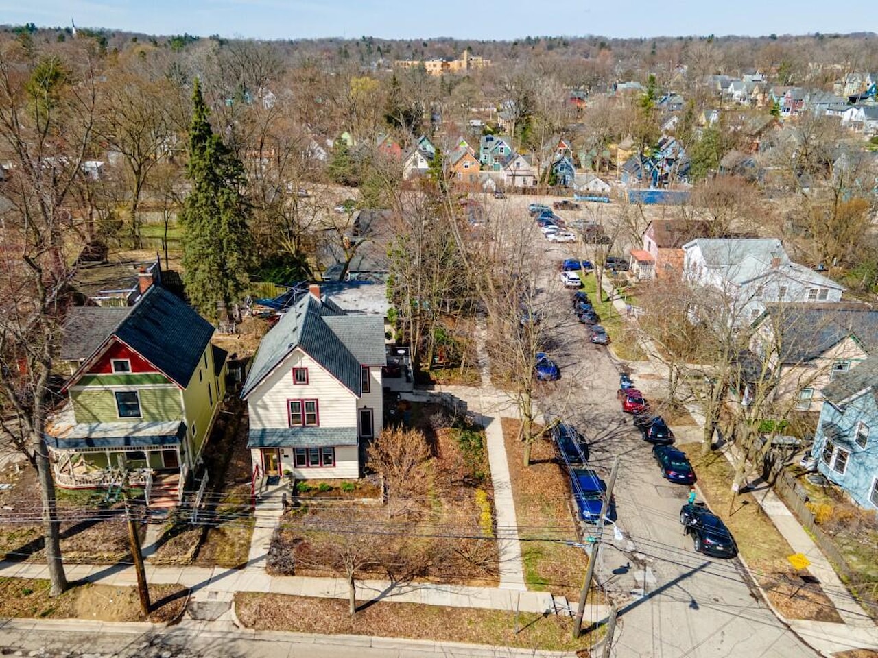 300 3rd St in Ann Arbor, MI Photo 56