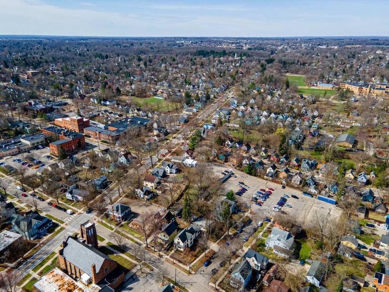 300 3rd St in Ann Arbor, MI Photo 59