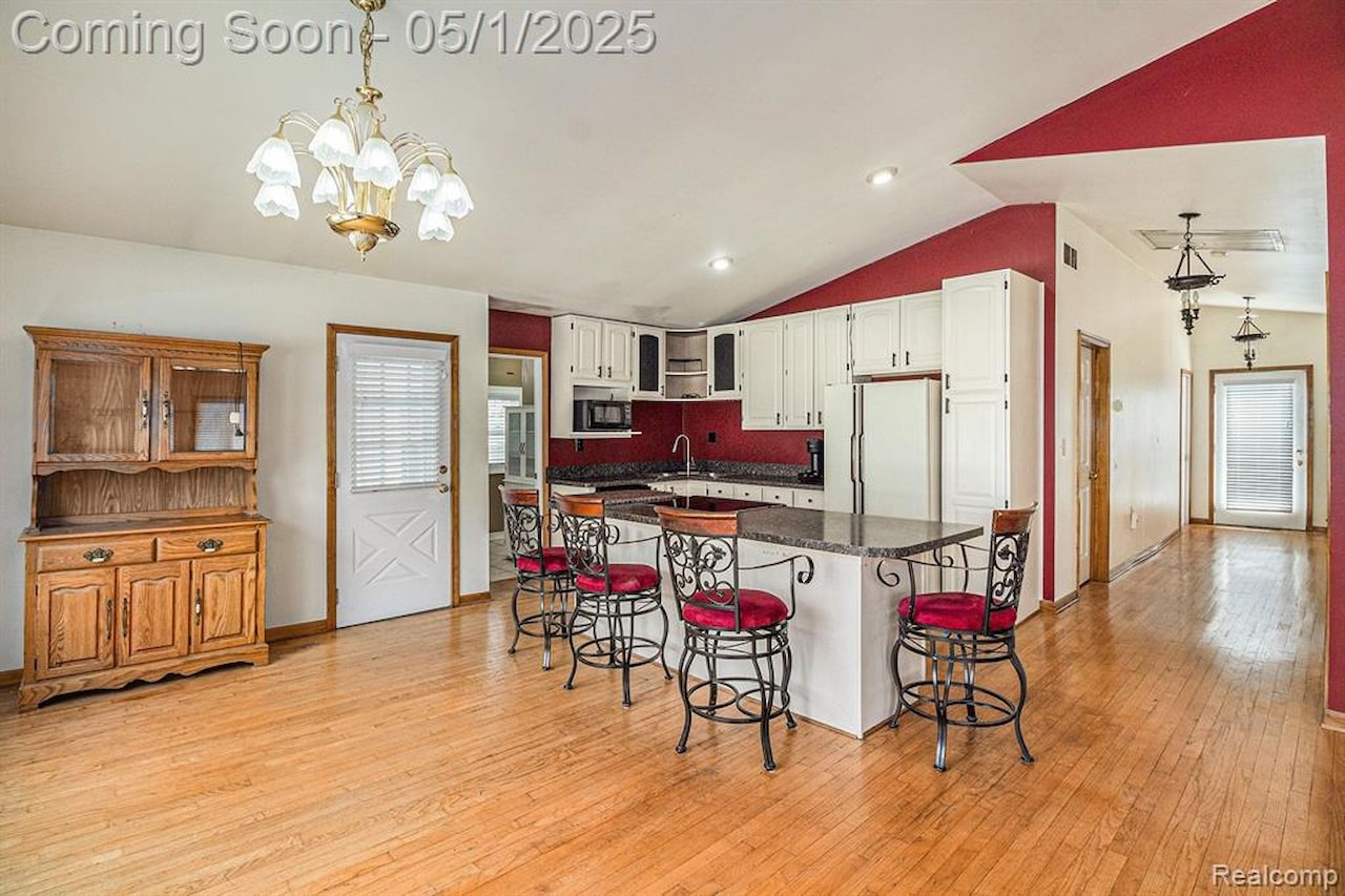 3836 Highcrest Dr in Genoa Twp, MI Photo 7