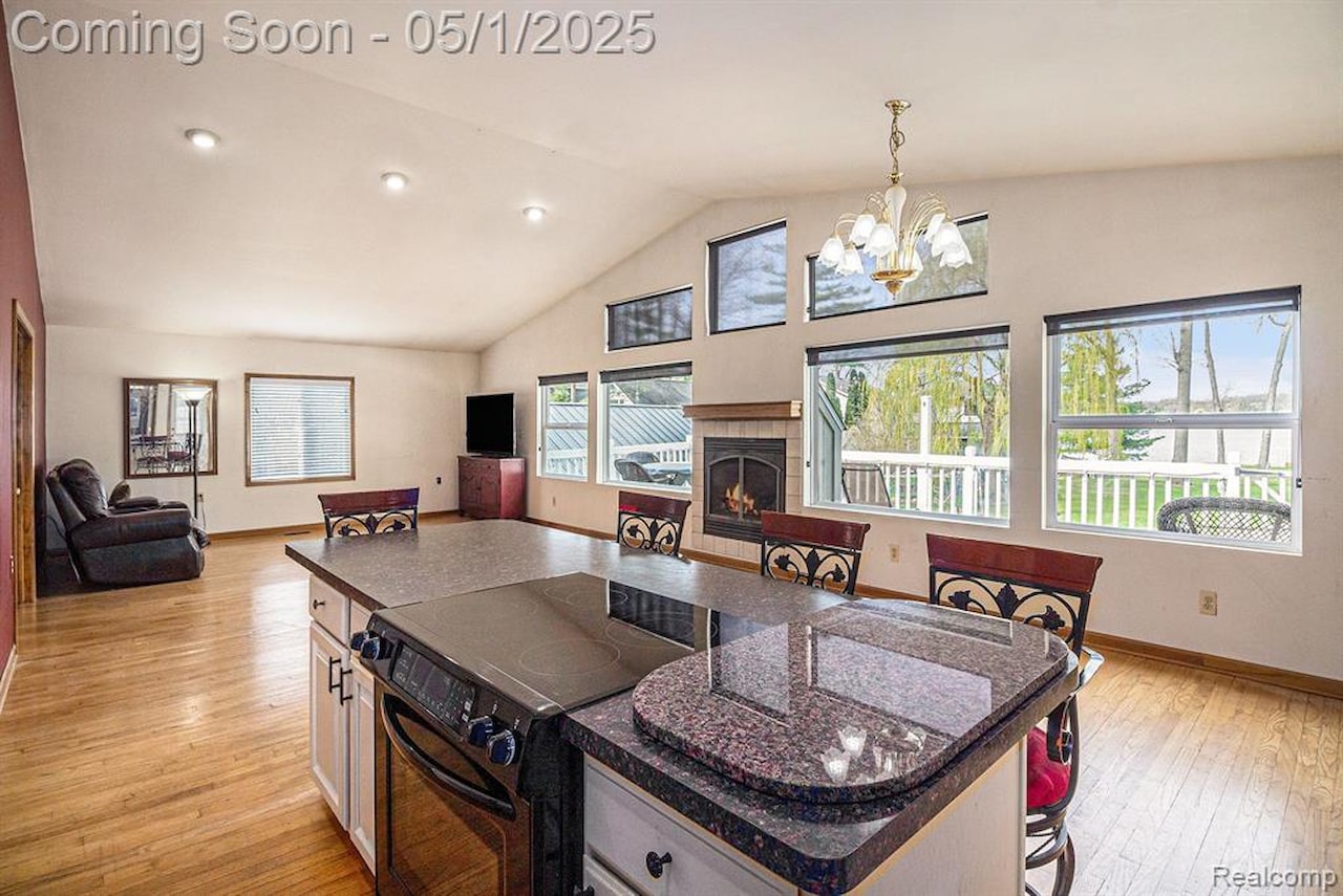 3836 Highcrest Dr in Genoa Twp, MI Photo 9