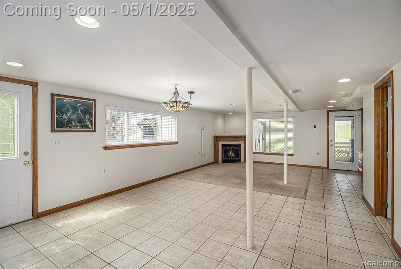 3836 Highcrest Dr in Genoa Twp, MI Photo 19