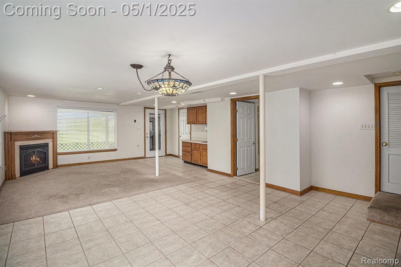3836 Highcrest Dr in Genoa Twp, MI Photo 17
