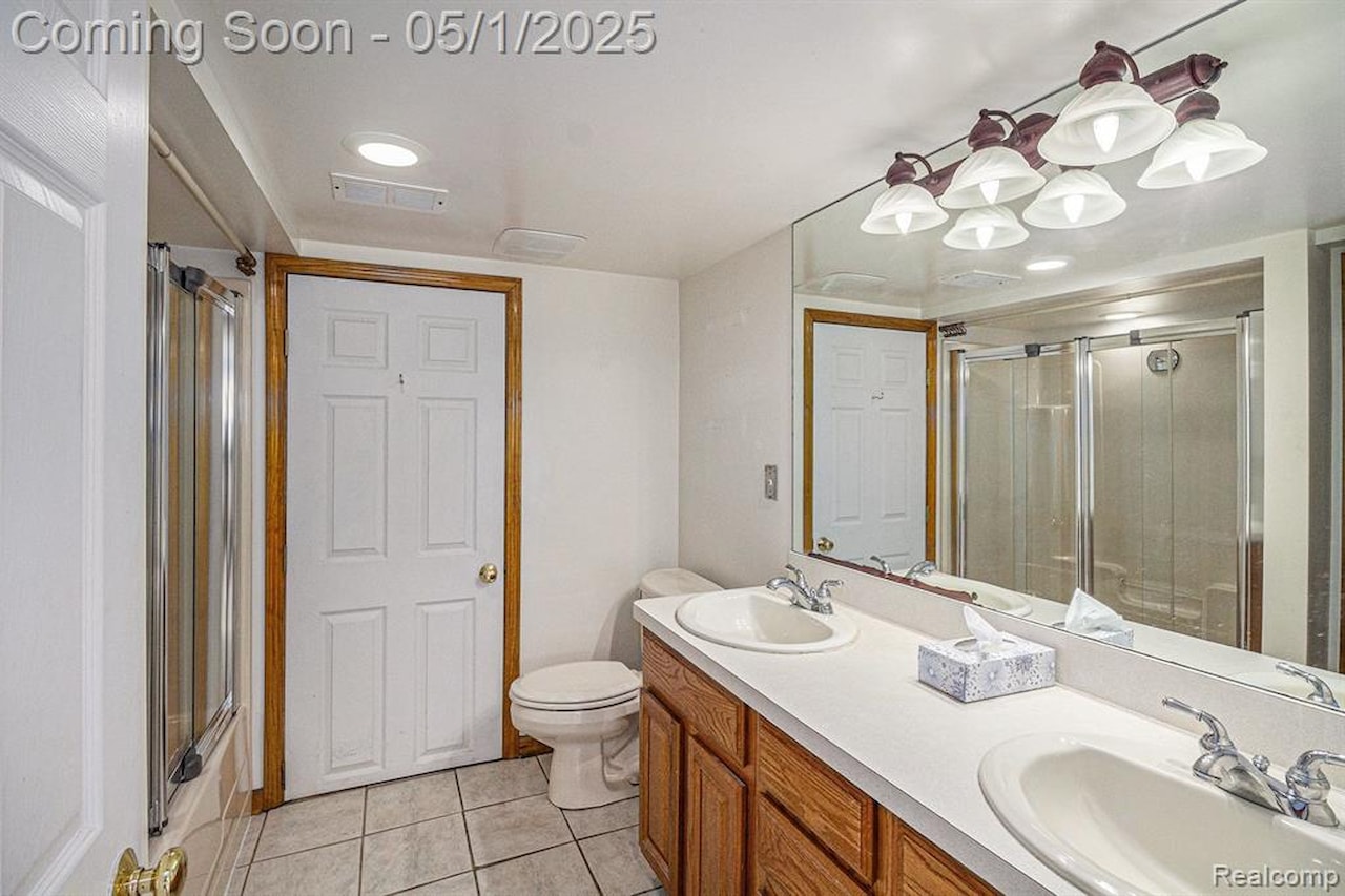 3836 Highcrest Dr in Genoa Twp, MI Photo 21