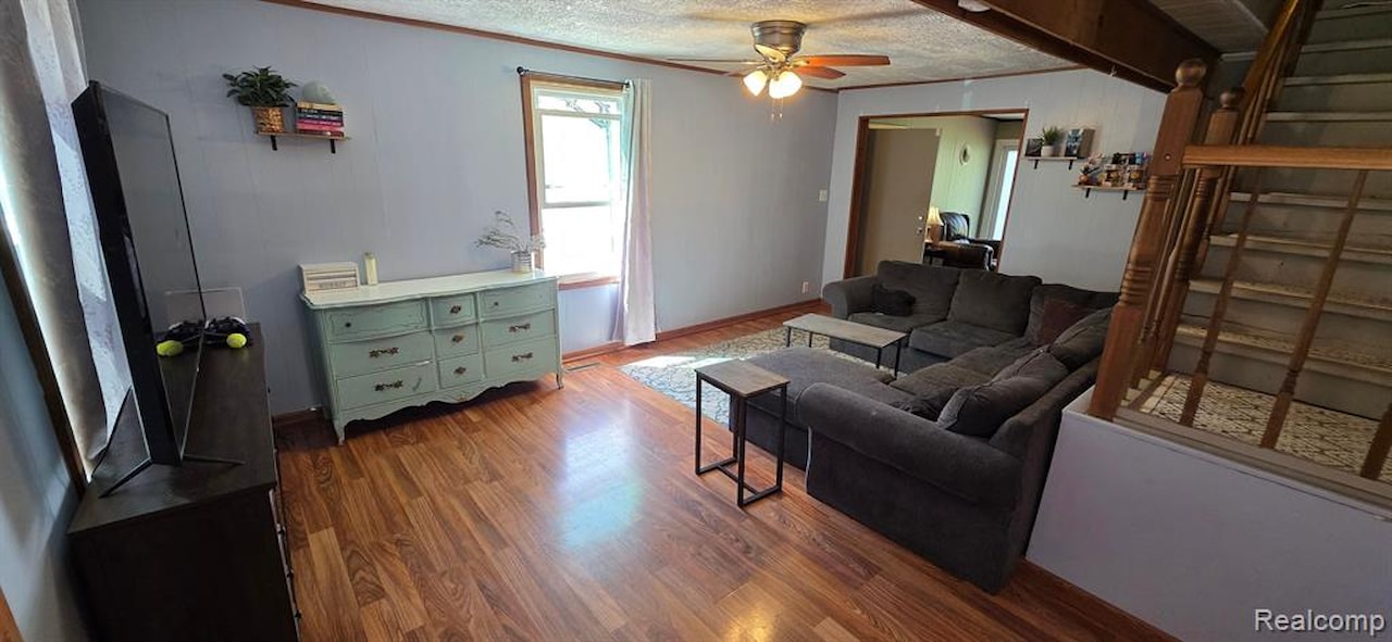 5404 Wexford Rd in Lansing, MI Photo 4