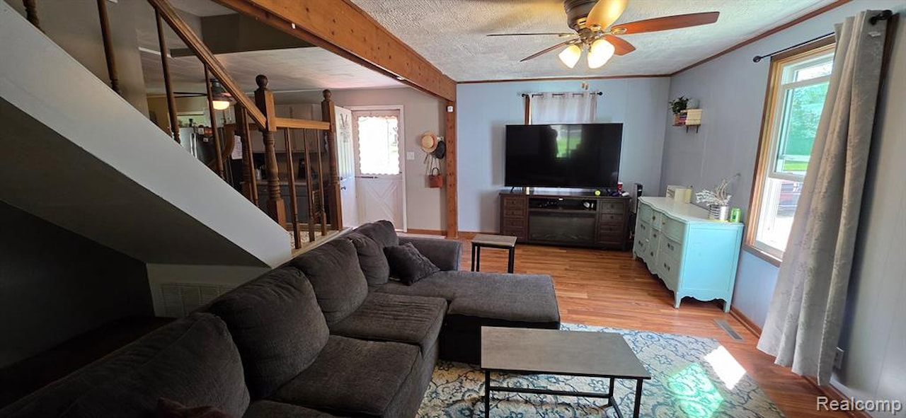 5404 Wexford Rd in Lansing, MI Photo 5