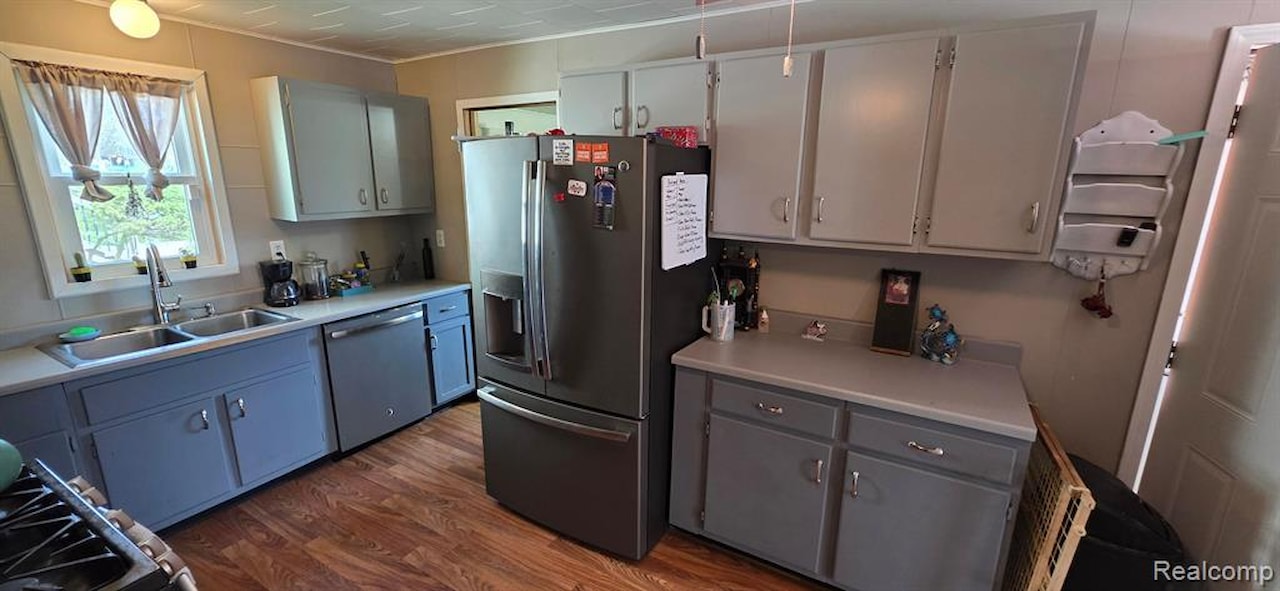 5404 Wexford Rd in Lansing, MI Photo 8
