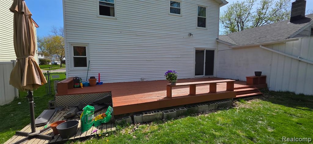 5404 Wexford Rd in Lansing, MI Photo 29