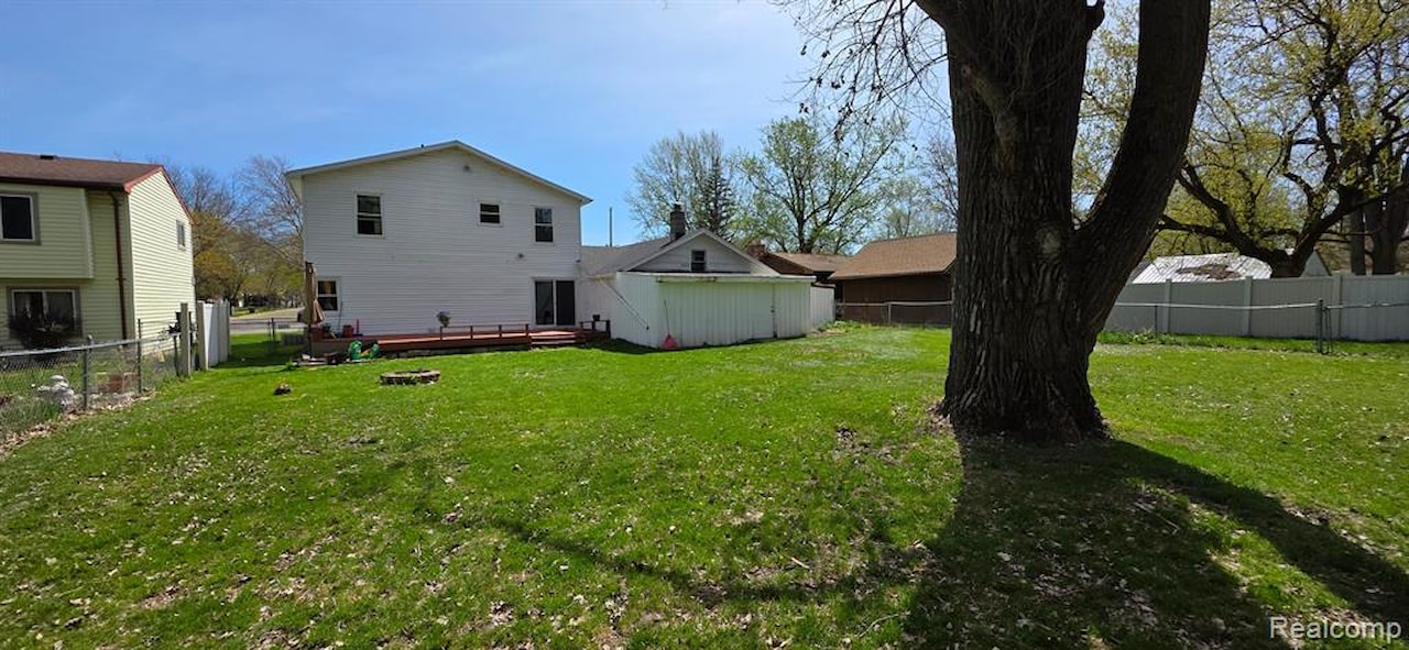 5404 Wexford Rd in Lansing, MI Photo 33