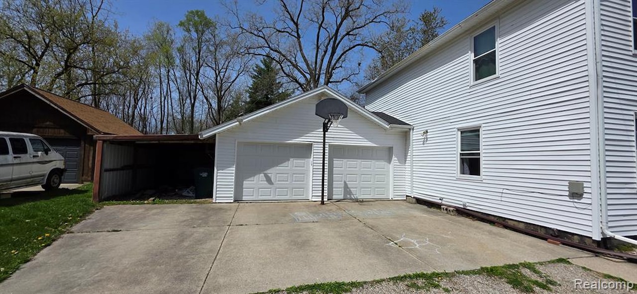 5404 Wexford Rd in Lansing, MI Photo 37