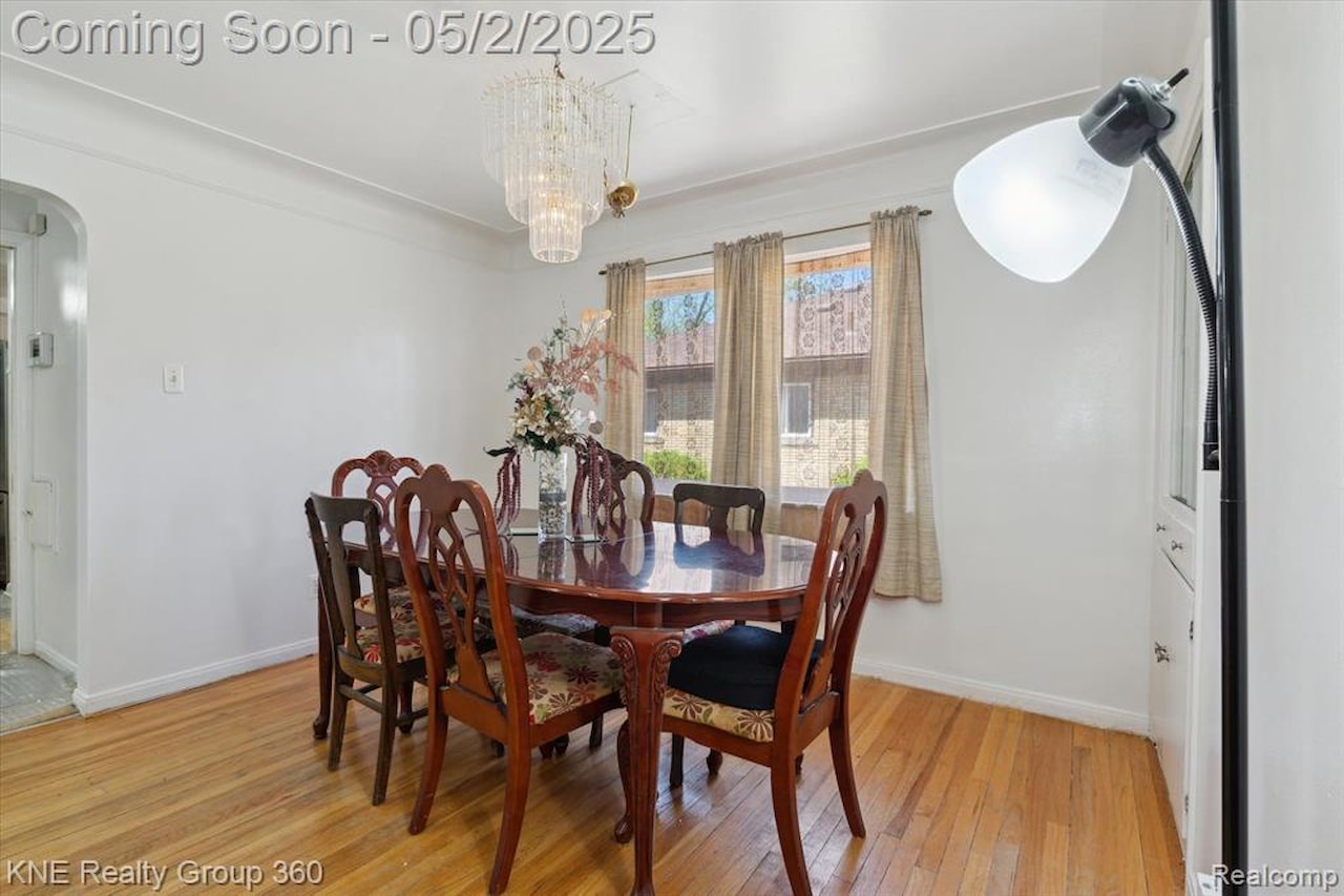 24091 Blackstone St in Oak Park, MI Photo 10
