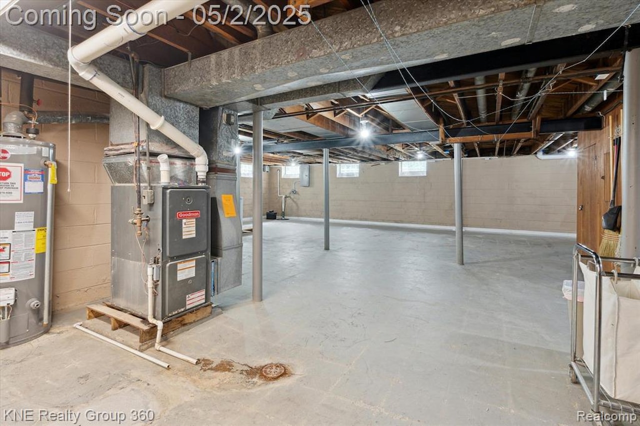 24091 Blackstone St in Oak Park, MI Photo 29