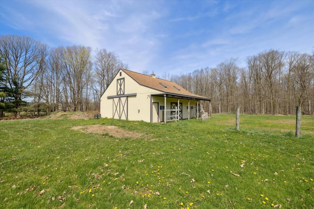 2929 E Frost Rd in Williamston, MI Photo 54