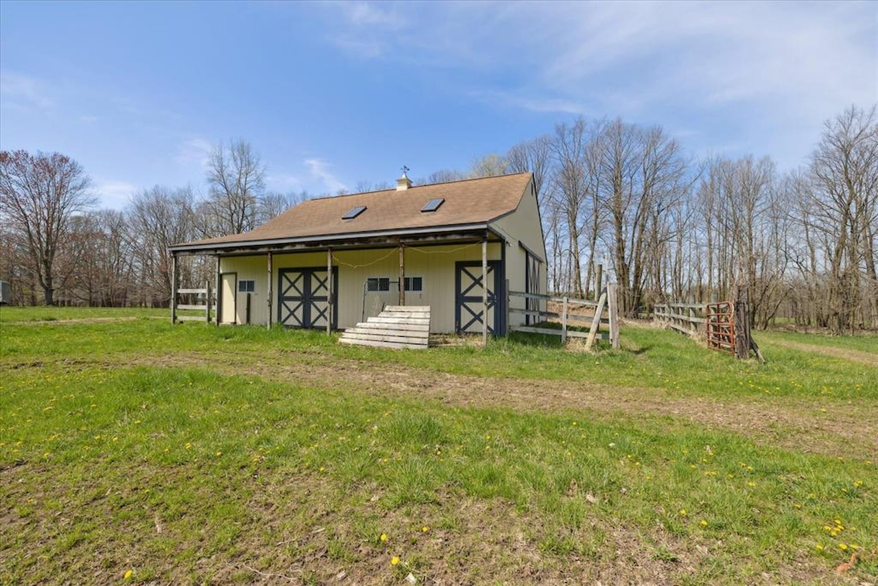 2929 E Frost Rd in Williamston, MI Photo 55