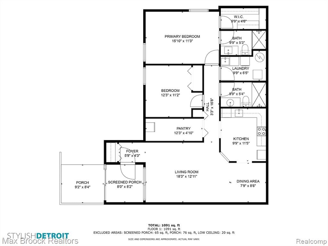 61161 Greenwood Dr in South Lyon, MI Photo 7