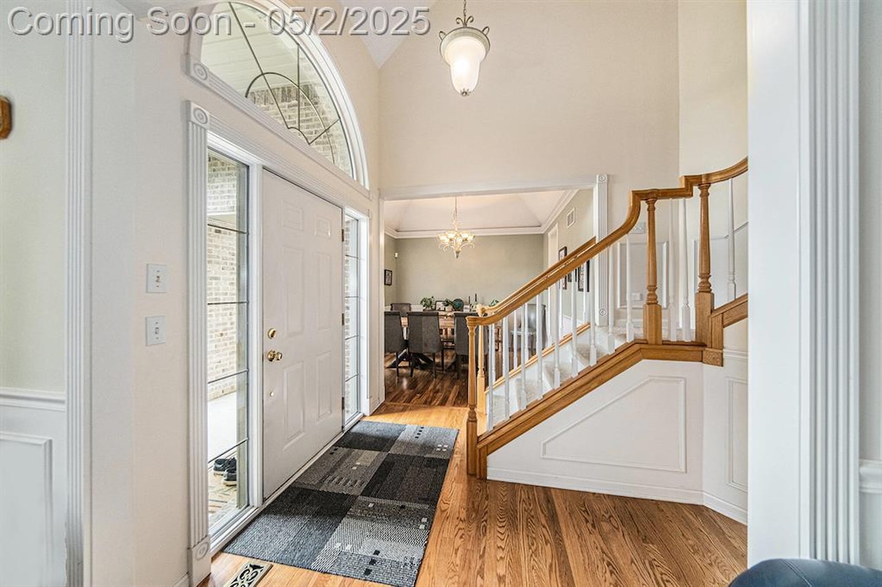9693 Woodbend in York Twp, MI Photo 3