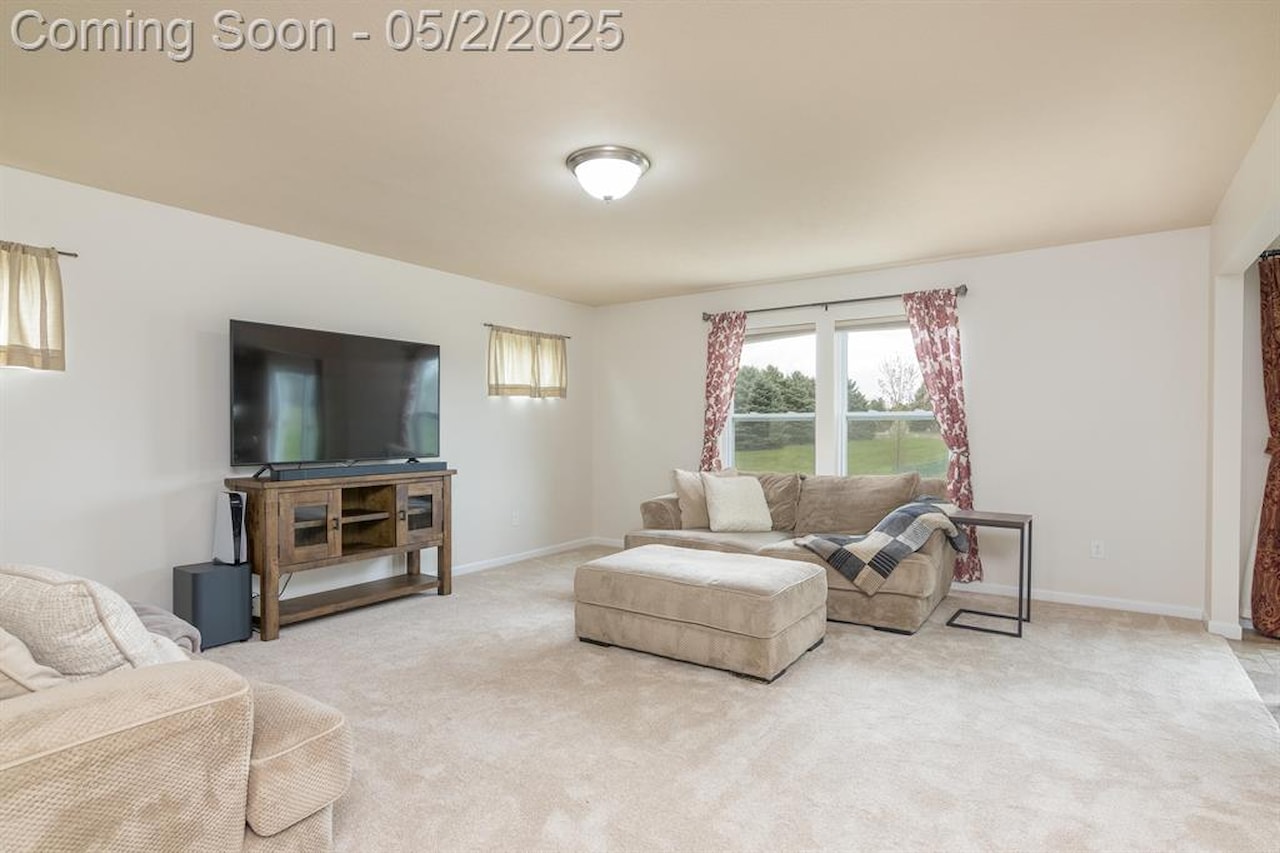 3411 Amber Oaks Dr in Howell Twp, MI Photo 3
