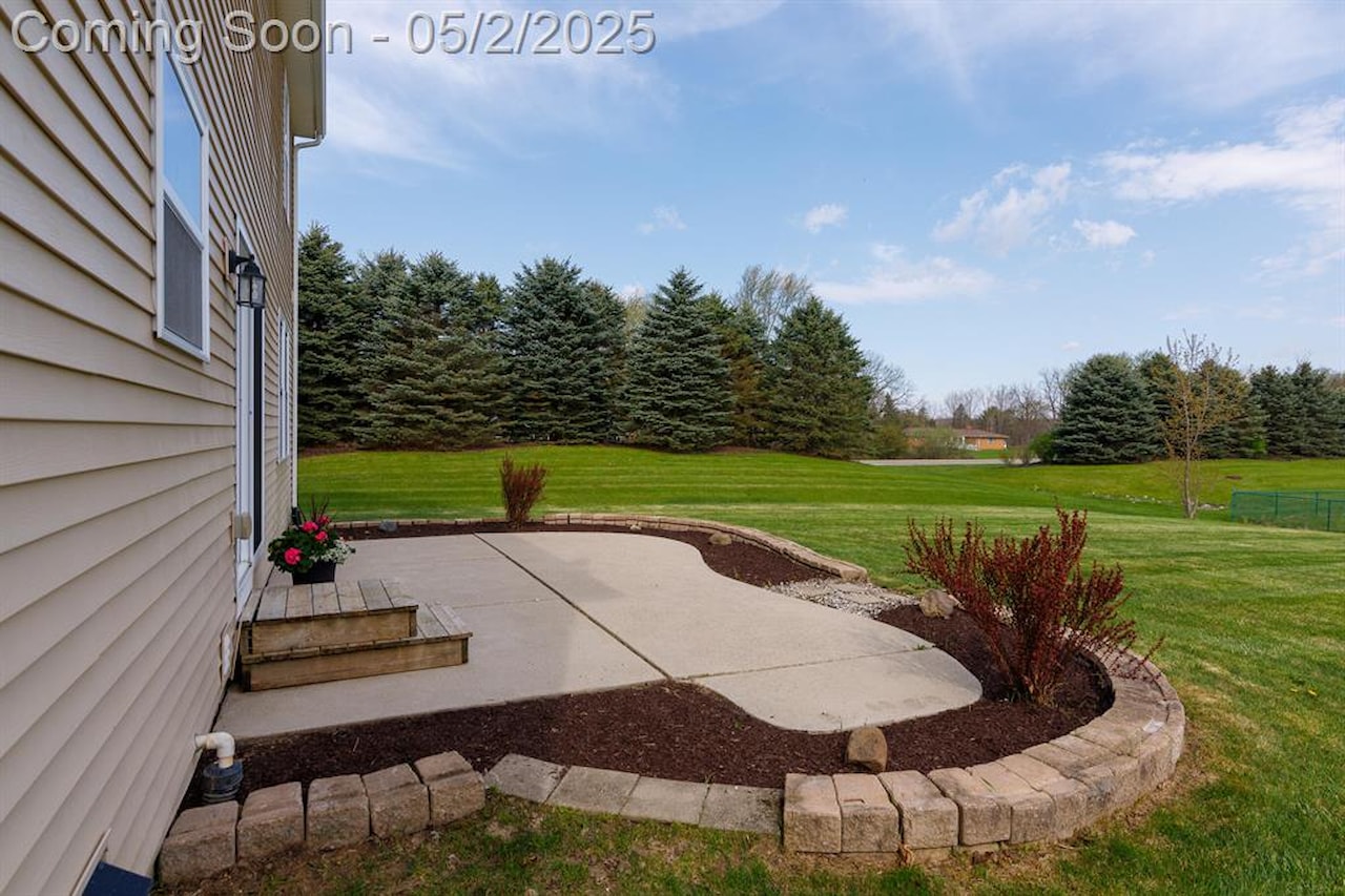 3411 Amber Oaks Dr in Howell Twp, MI Photo 11